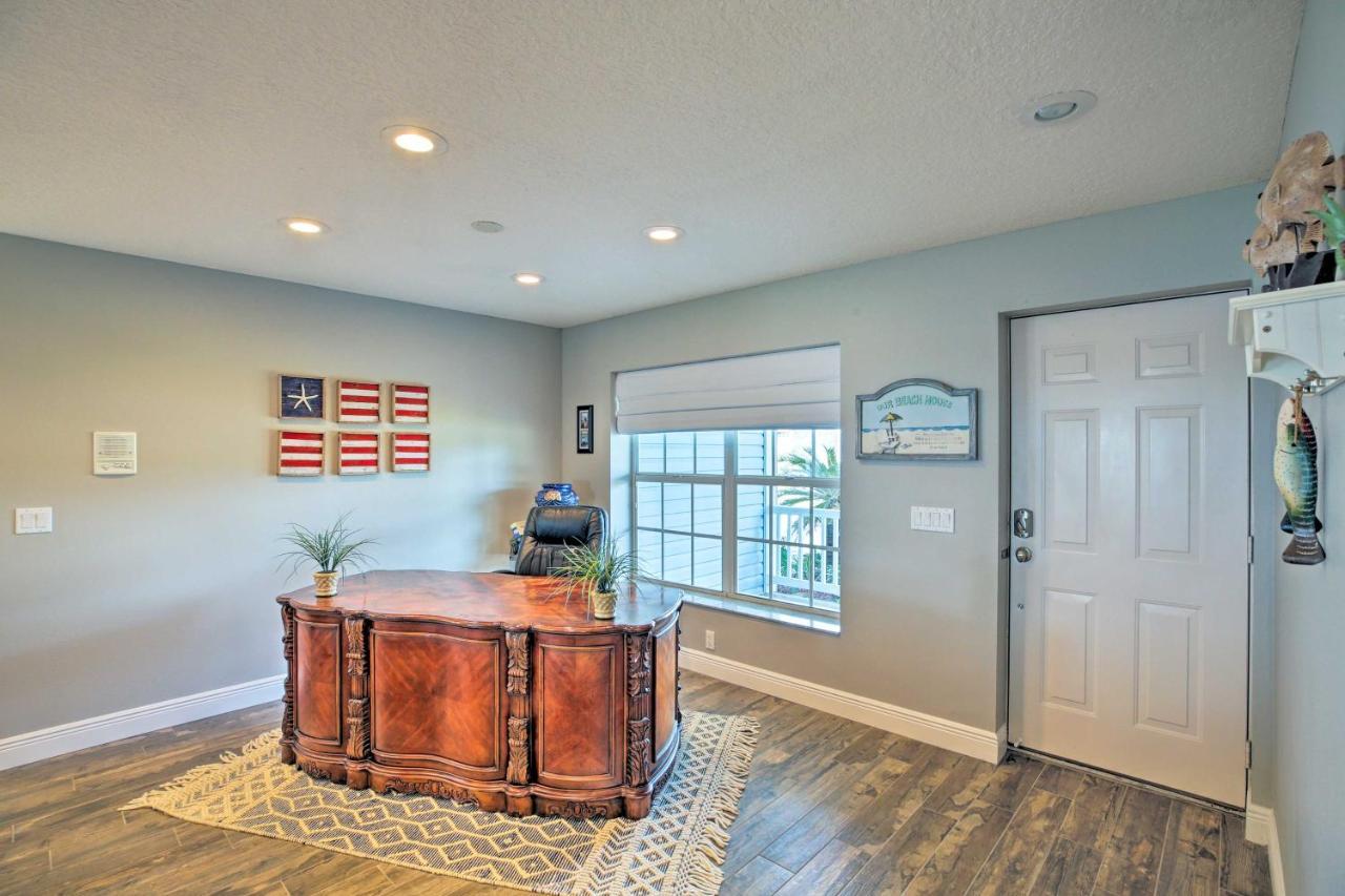 Waterfront Lake Placid Home With Dock And Fire Pit ภายนอก รูปภาพ